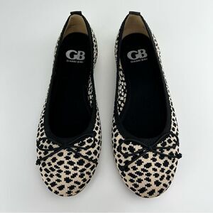 Gianni Bini Washable flats Size 7